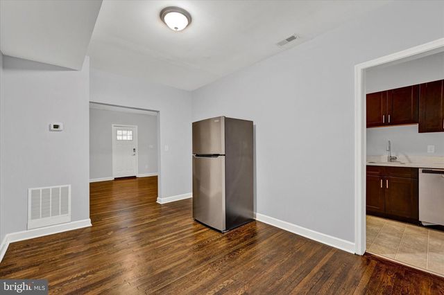 3909 RIDGEWOOD AVE, Baltimore, MD 21215