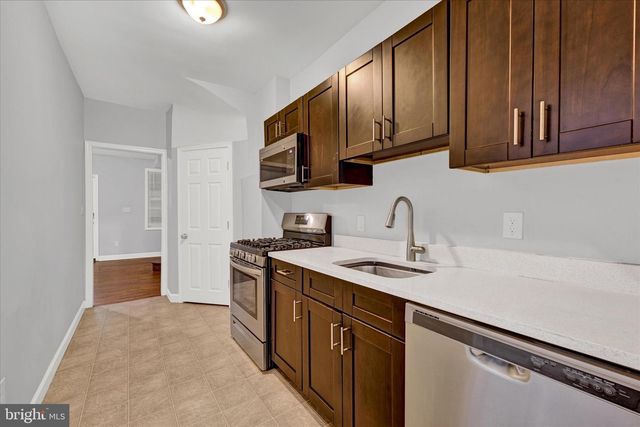 3909 RIDGEWOOD AVE, Baltimore, MD 21215