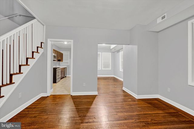 3909 RIDGEWOOD AVE, Baltimore, MD 21215