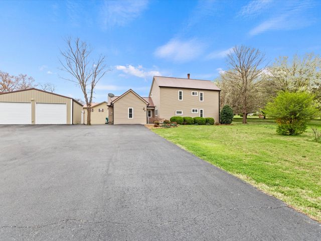 96 Maple Dr, Winchester, TN 37398