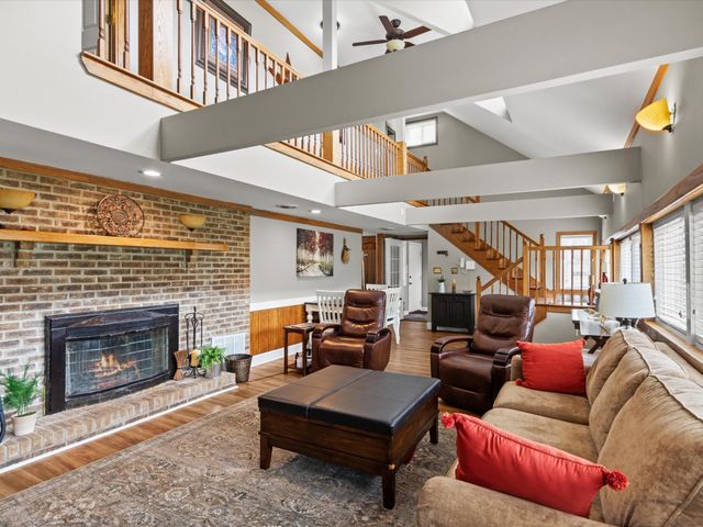 96 Maple Dr, Winchester, TN 37398