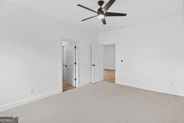 107 Green Avenue, Hogansville, GA 30230