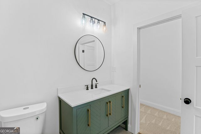 107 Green Avenue, Hogansville, GA 30230