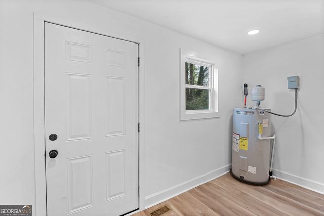 107 Green Avenue, Hogansville, GA 30230