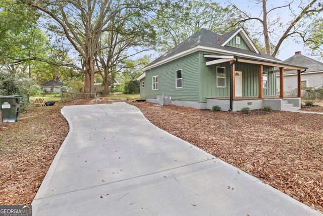 107 Green Avenue, Hogansville, GA 30230
