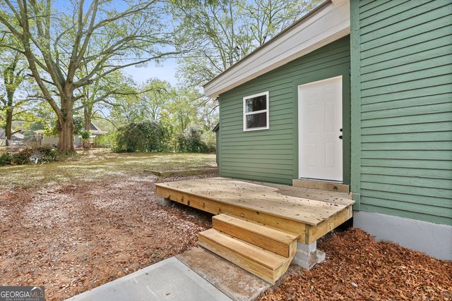 107 Green Avenue, Hogansville, GA 30230