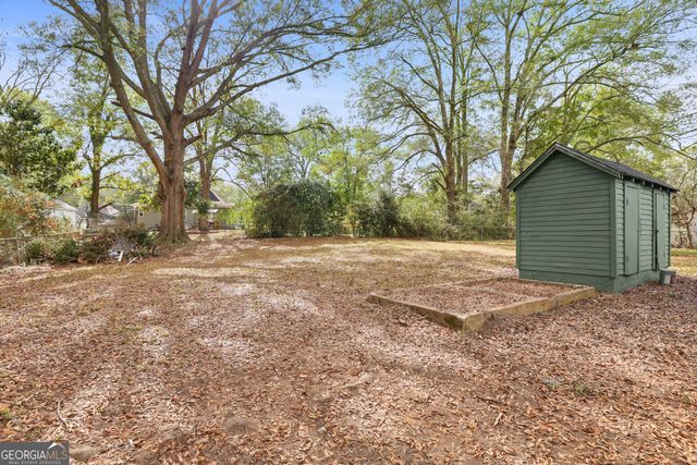 107 Green Avenue, Hogansville, GA 30230