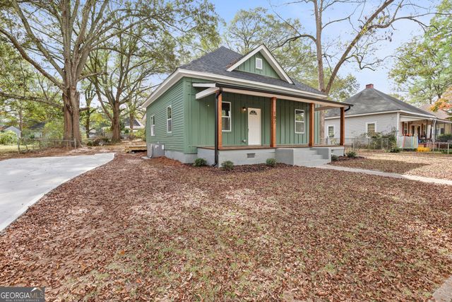 107 Green Avenue, Hogansville, GA 30230