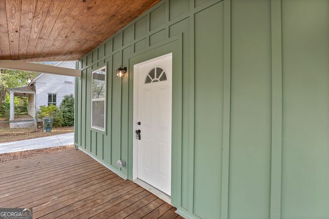 107 Green Avenue, Hogansville, GA 30230