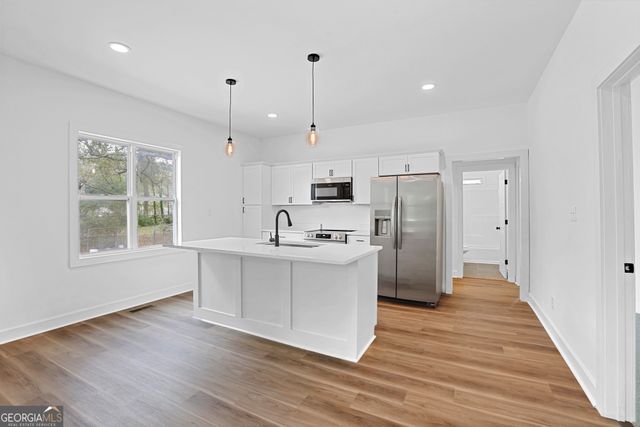 107 Green Avenue, Hogansville, GA 30230