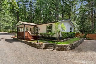 541 N Mt Jupiter Drive #WA9854, Hoodsport, WA 98548