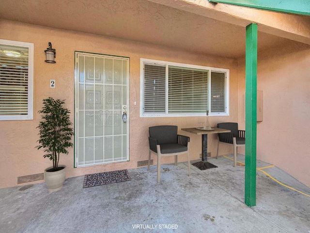 1890 Scott Boulevard Unit 2, Santa Clara, CA 95050