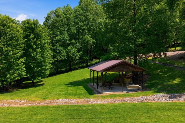 0 Harbor Dr, Lancaster, TN 38569