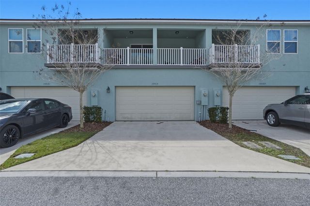 10015 RANDAL WALK STREET, Orlando, FL 32832