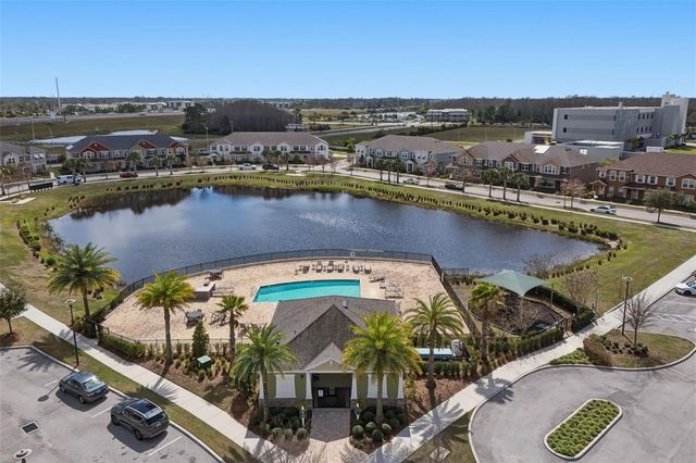 10015 RANDAL WALK STREET, Orlando, FL 32832