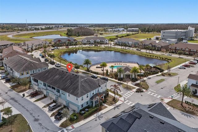 10015 RANDAL WALK STREET, Orlando, FL 32832