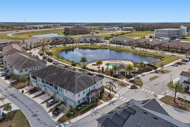 10015 RANDAL WALK STREET, Orlando, FL 32832