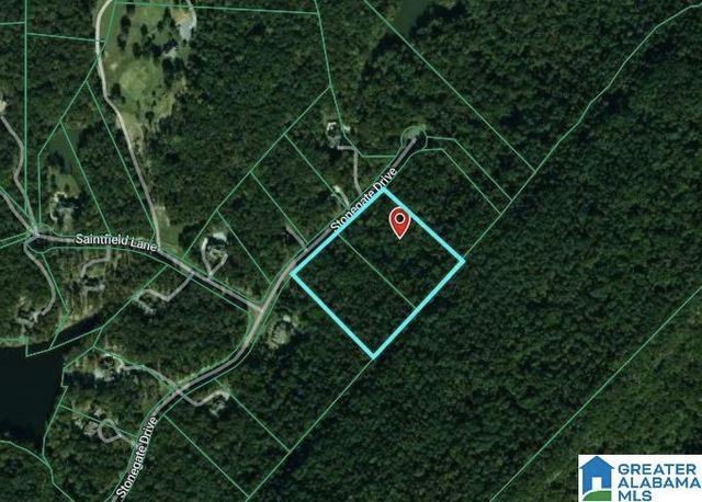 438 STONEGATE DRIVE, Birmingham, AL 35242