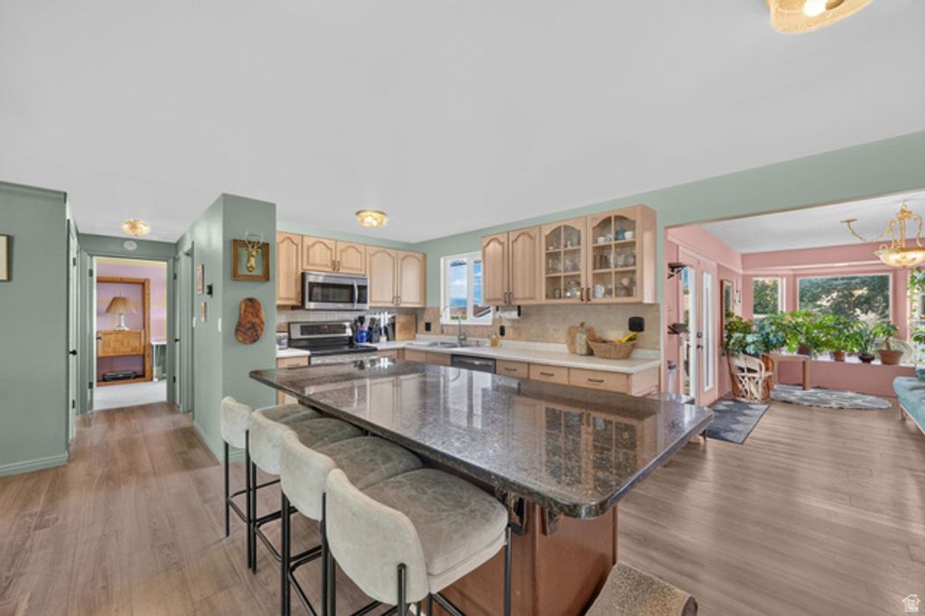 6097 S DON CARLOS DR, Taylorsville, UT 84129 — photo 5