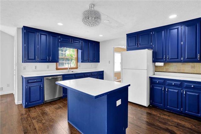 2778 Kingstream Drive, Snellville, GA 30039