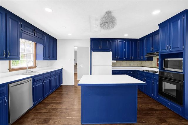 2778 Kingstream Drive, Snellville, GA 30039