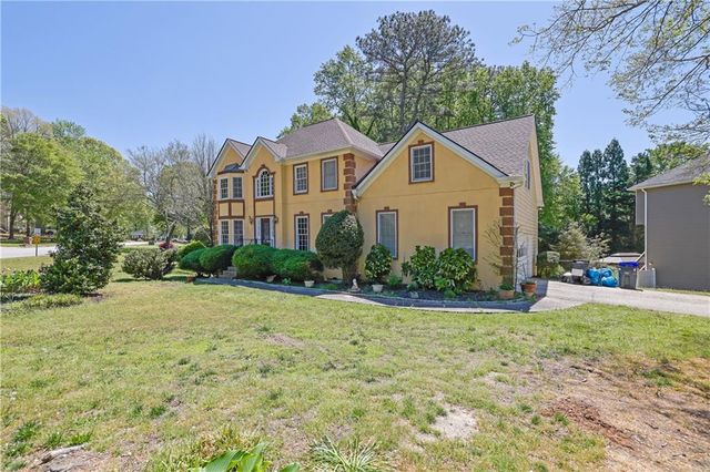 2778 Kingstream Drive, Snellville, GA 30039