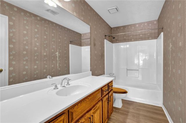 2778 Kingstream Drive, Snellville, GA 30039