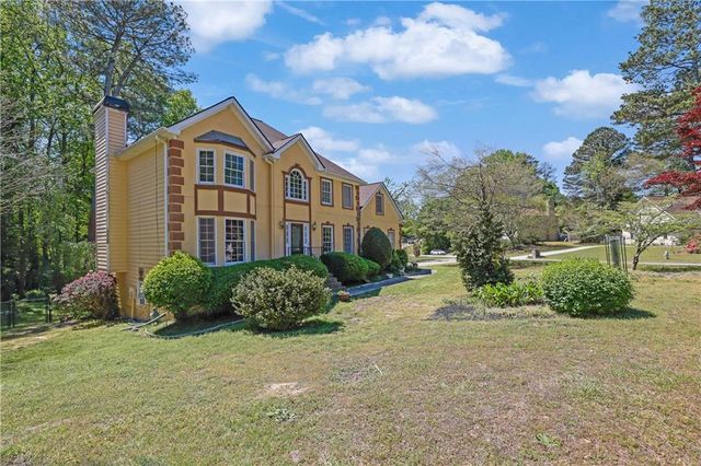 2778 Kingstream Drive, Snellville, GA 30039