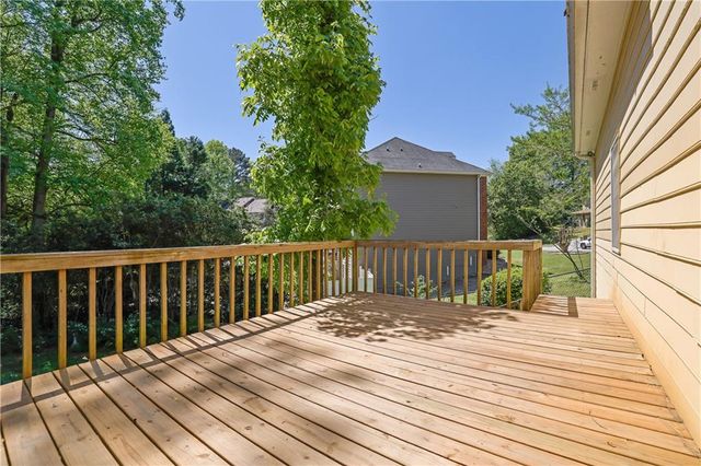 2778 Kingstream Drive, Snellville, GA 30039