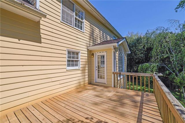 2778 Kingstream Drive, Snellville, GA 30039