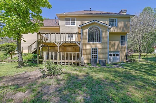2778 Kingstream Drive, Snellville, GA 30039