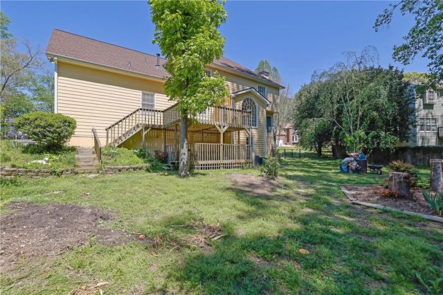 2778 Kingstream Drive, Snellville, GA 30039