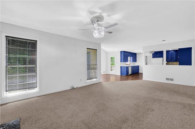 2778 Kingstream Drive, Snellville, GA 30039