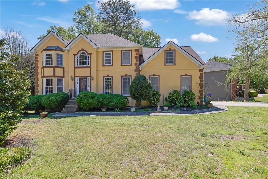 2778 Kingstream Drive, Snellville, GA 30039