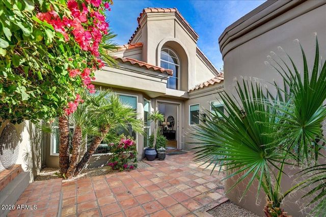 17315 N 79th Street, Scottsdale, AZ 85255