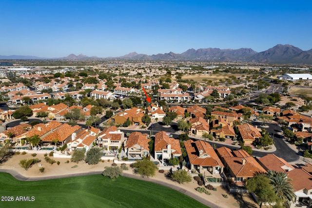 17315 N 79th Street, Scottsdale, AZ 85255