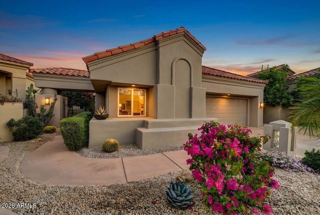 17315 N 79th Street, Scottsdale, AZ 85255