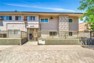 6735 Elmer 4, North Hollywood, CA 91606