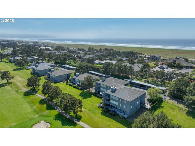 2077 GEARHART GREEN Dr 900, Gearhart, OR 97138