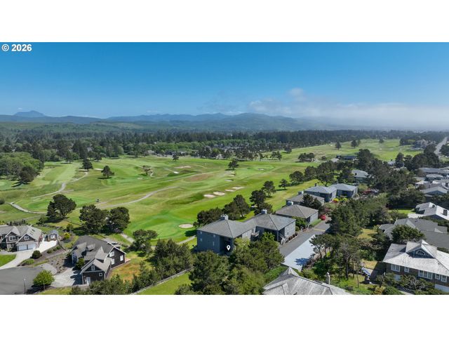 2077 GEARHART GREEN Dr 900, Gearhart, OR 97138