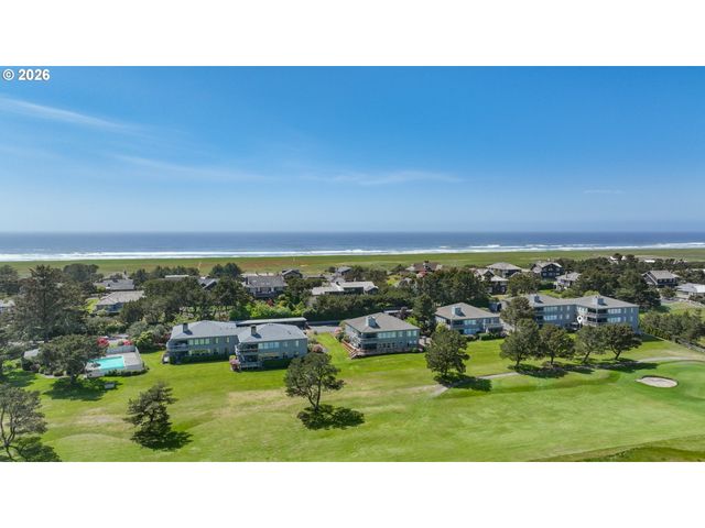 2077 GEARHART GREEN Dr 900, Gearhart, OR 97138