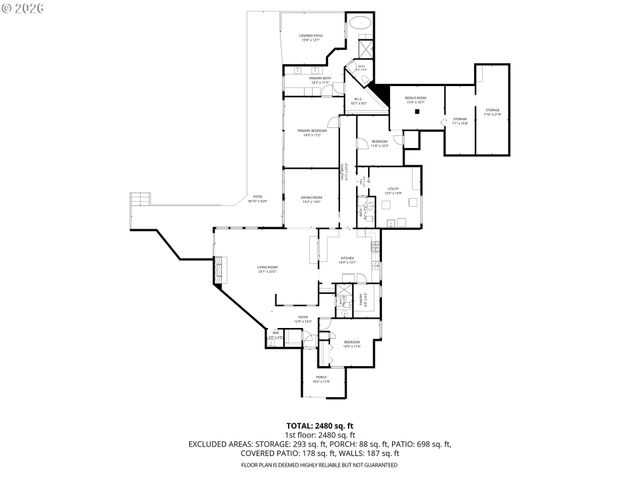 2077 GEARHART GREEN Dr 900, Gearhart, OR 97138