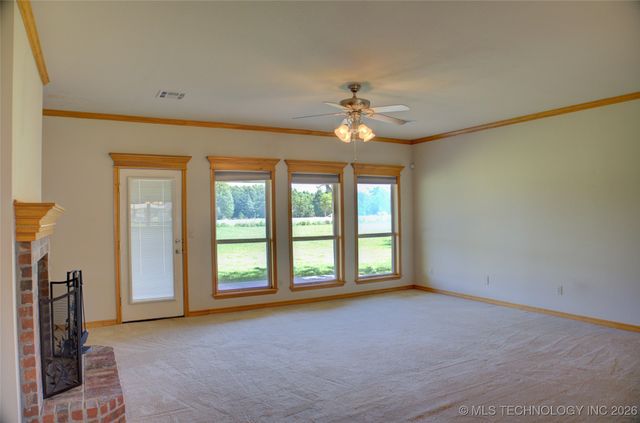 1709 Caddo Street, Oologah, OK 74053