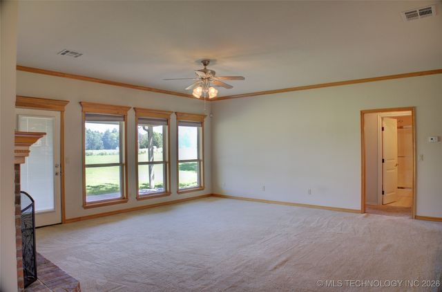 1709 Caddo Street, Oologah, OK 74053