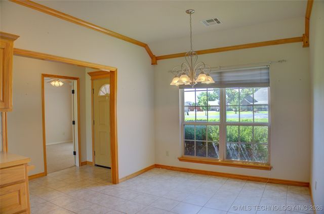 1709 Caddo Street, Oologah, OK 74053