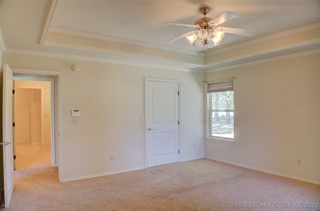 1709 Caddo Street, Oologah, OK 74053