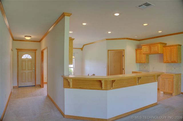 1709 Caddo Street, Oologah, OK 74053