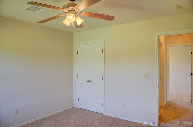 1709 Caddo Street, Oologah, OK 74053