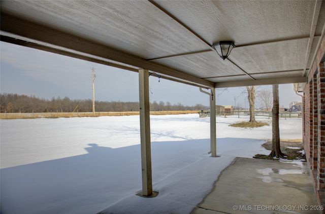 1709 Caddo Street, Oologah, OK 74053