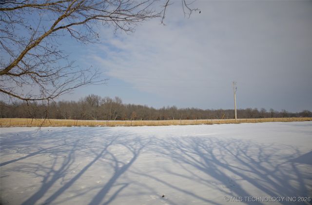 1709 Caddo Street, Oologah, OK 74053